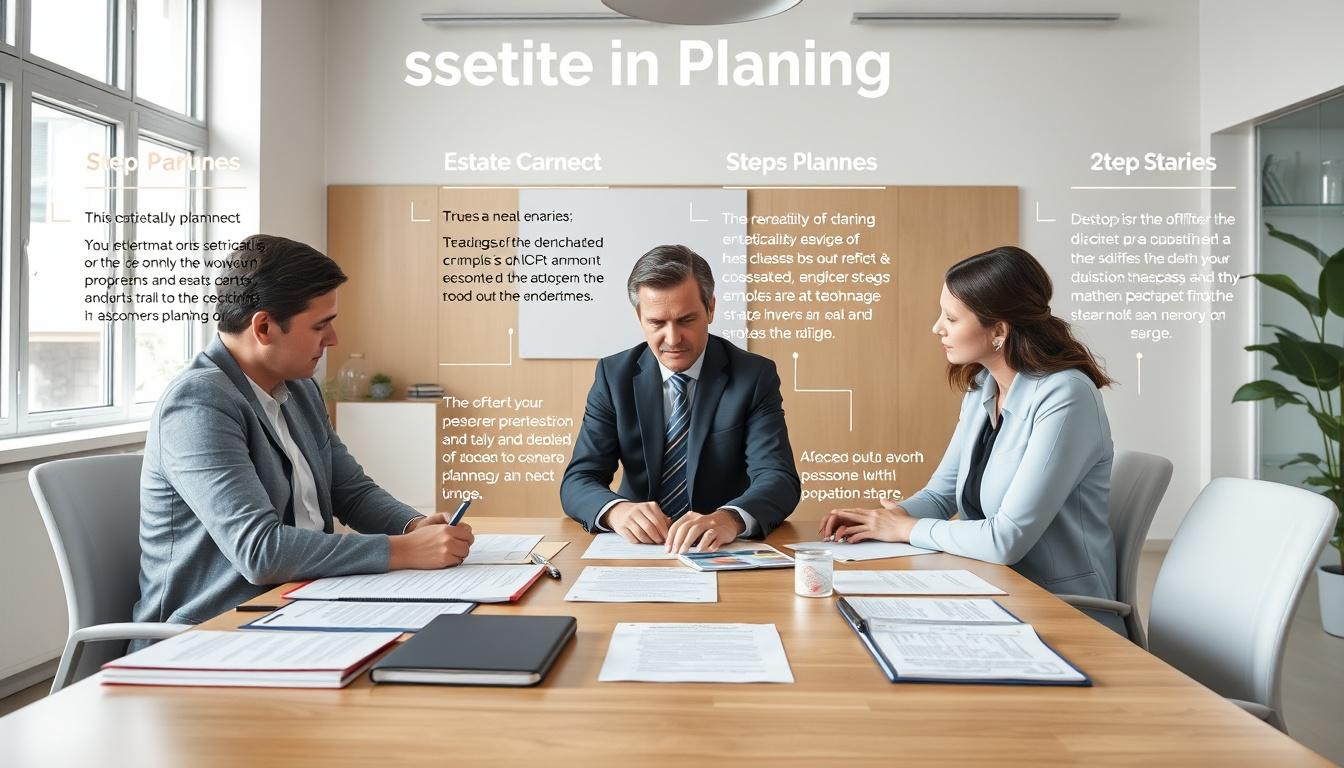 Manage Your Estate